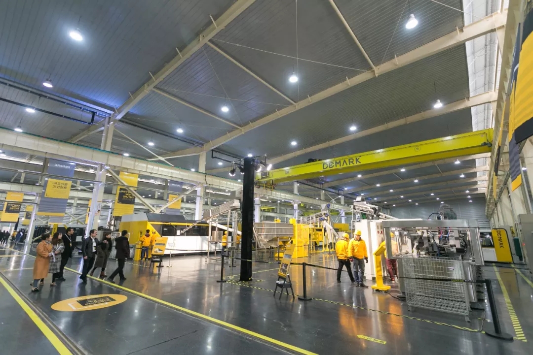 匠造启新程—CA88匠心十年全新启程