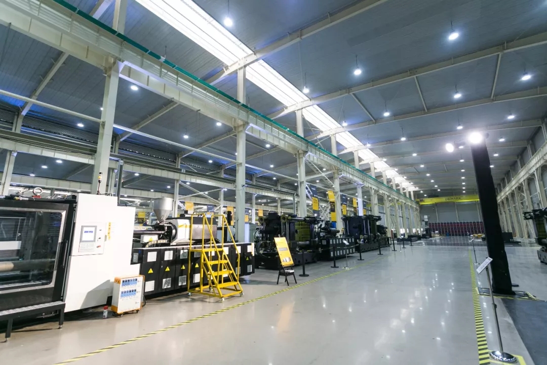 匠造启新程—CA88匠心十年全新启程