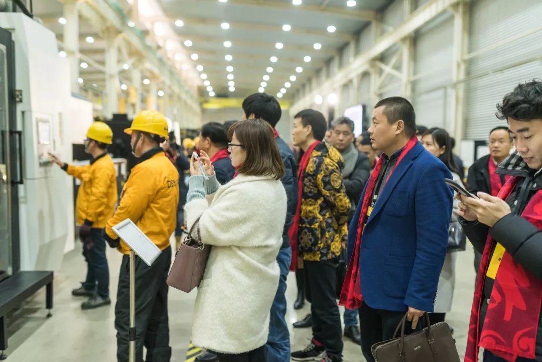 匠造启新程—CA88匠心十年全新启程