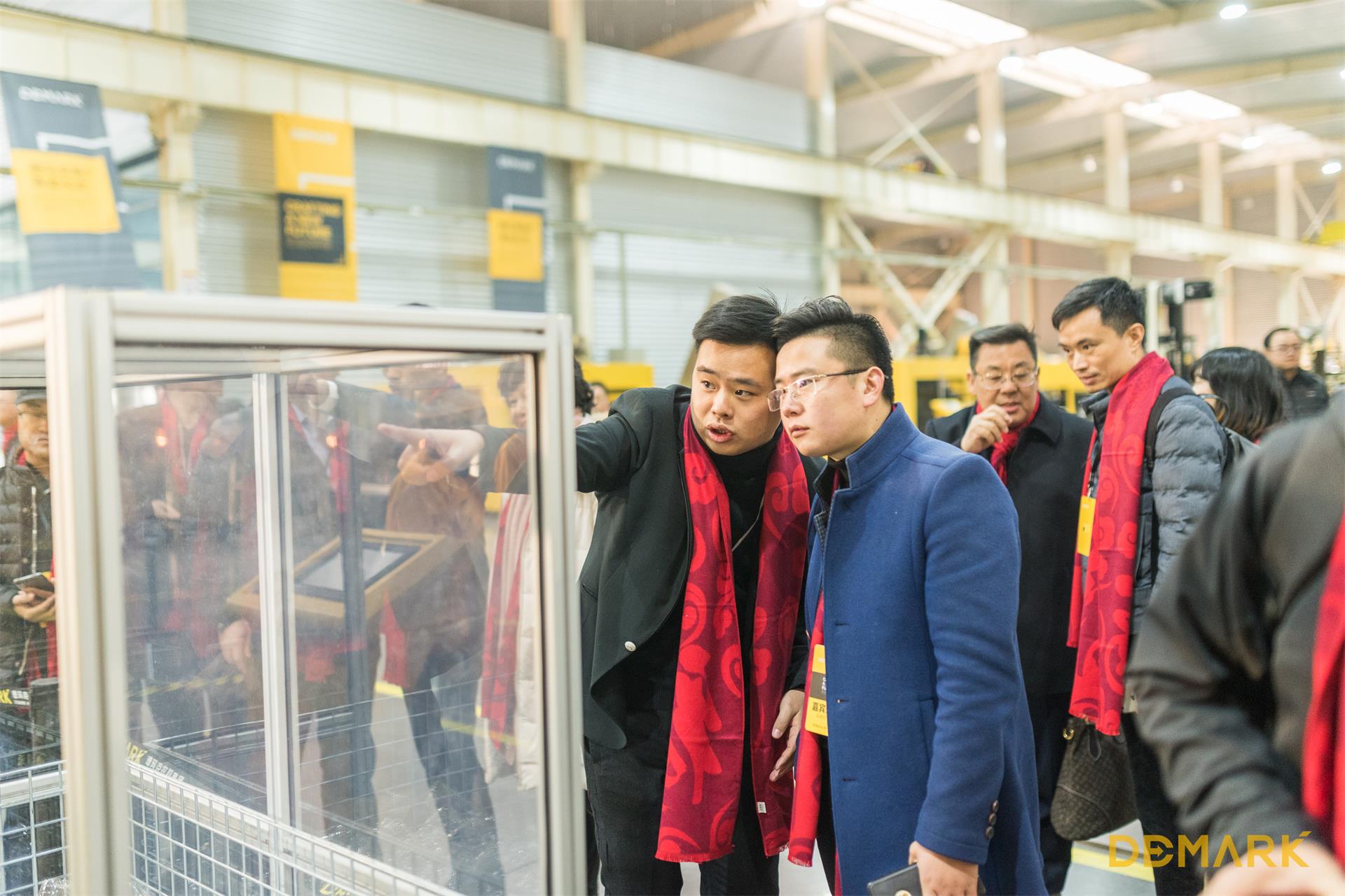 匠造启新程—CA88匠心十年全新启程