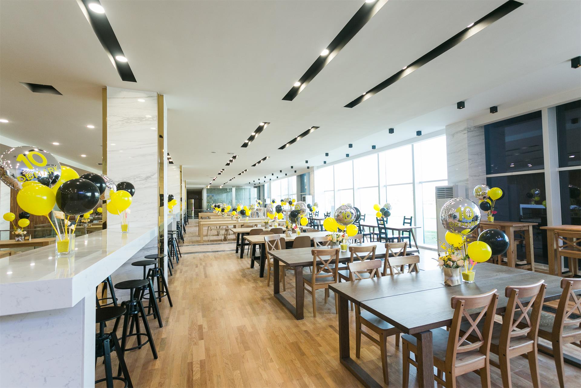 匠造启新程—CA88匠心十年全新启程