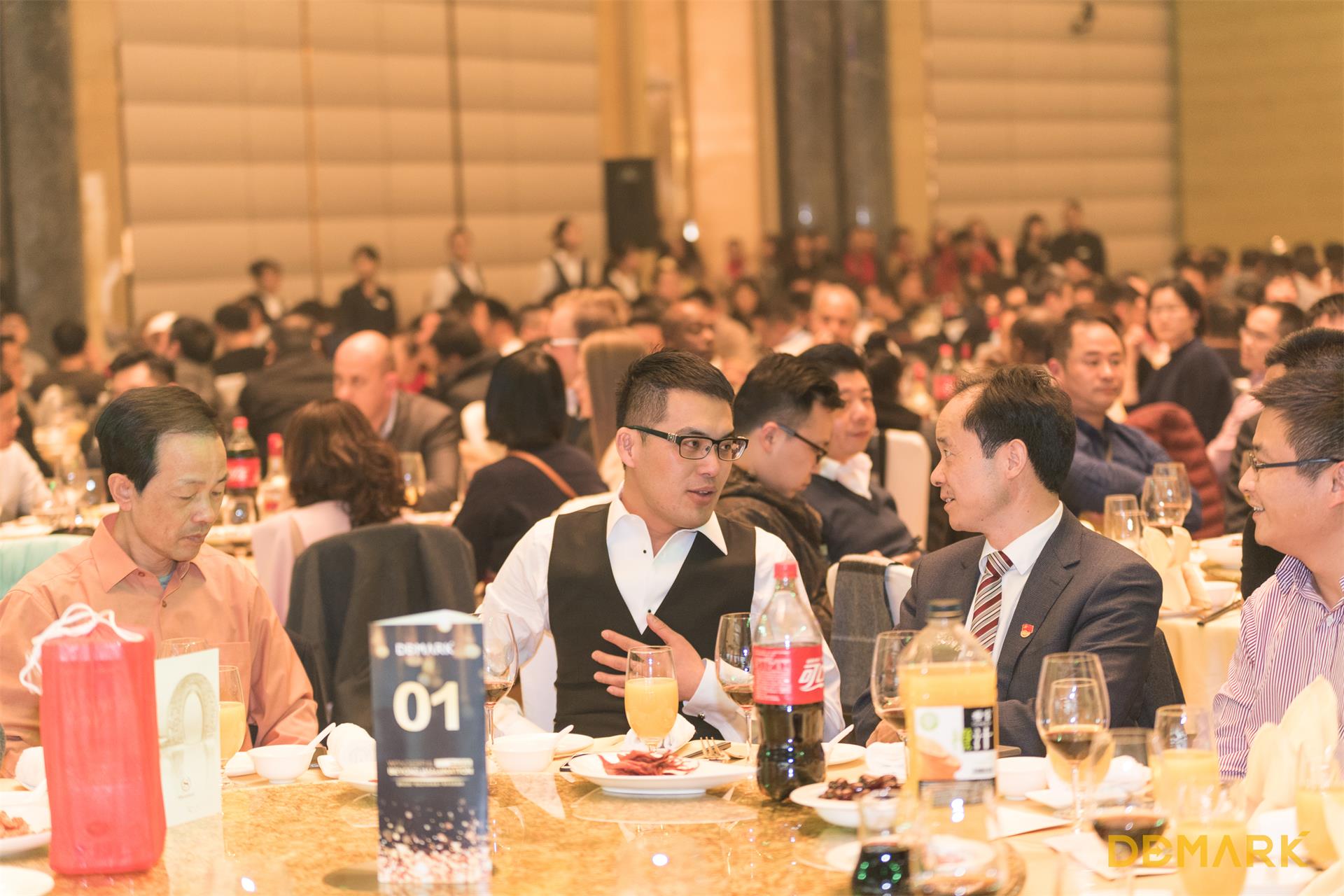 匠造启新程—CA88匠心十年全新启程