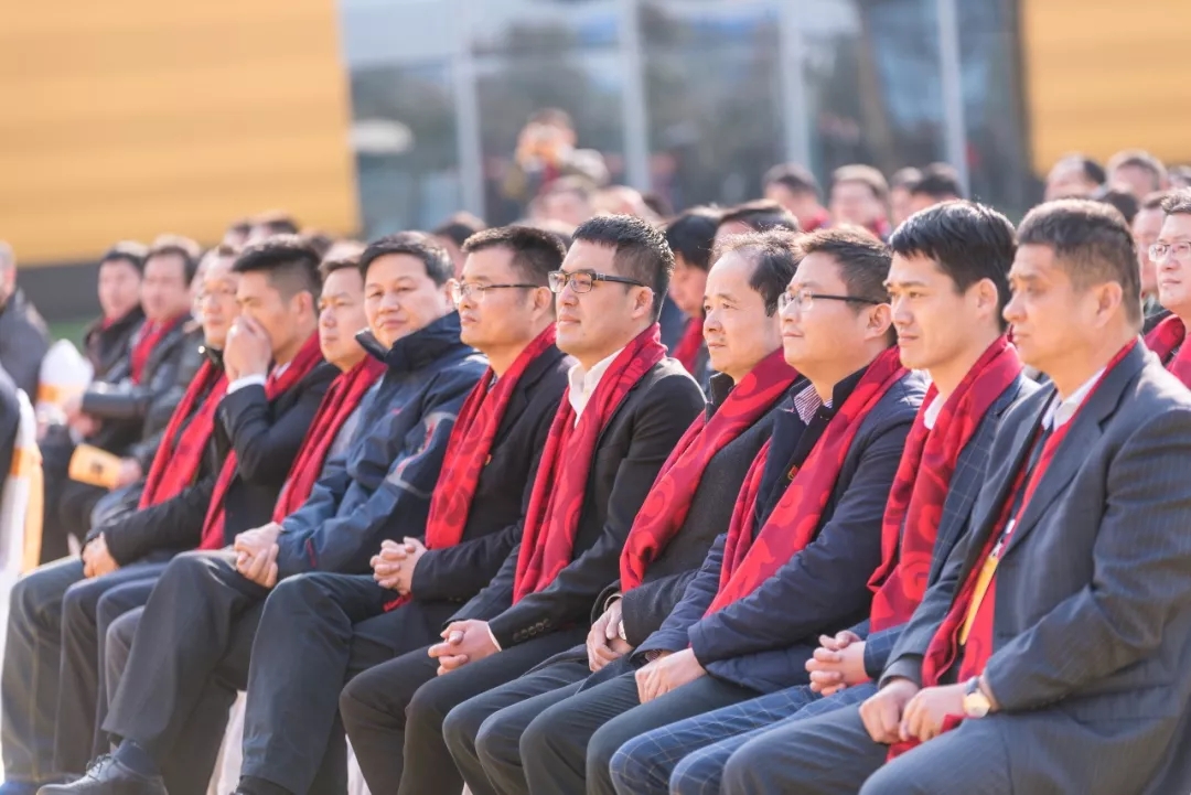 匠造启新程—CA88匠心十年全新启程