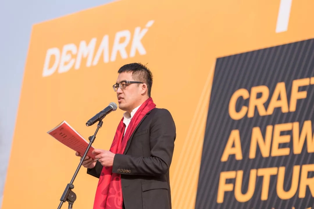 匠造启新程—CA88匠心十年全新启程