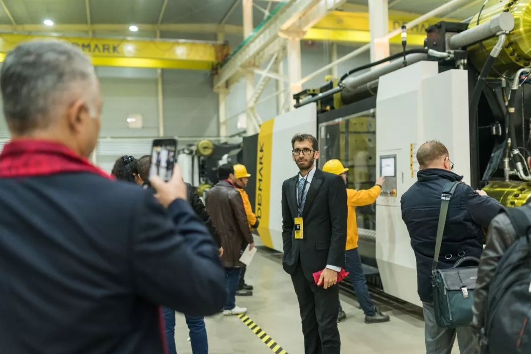 匠造启新程—CA88匠心十年全新启程