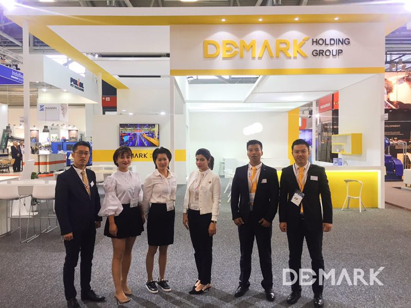 SWOP 包装天下（上海）博览会