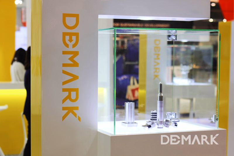 直击CA88亮相德国慕尼黑