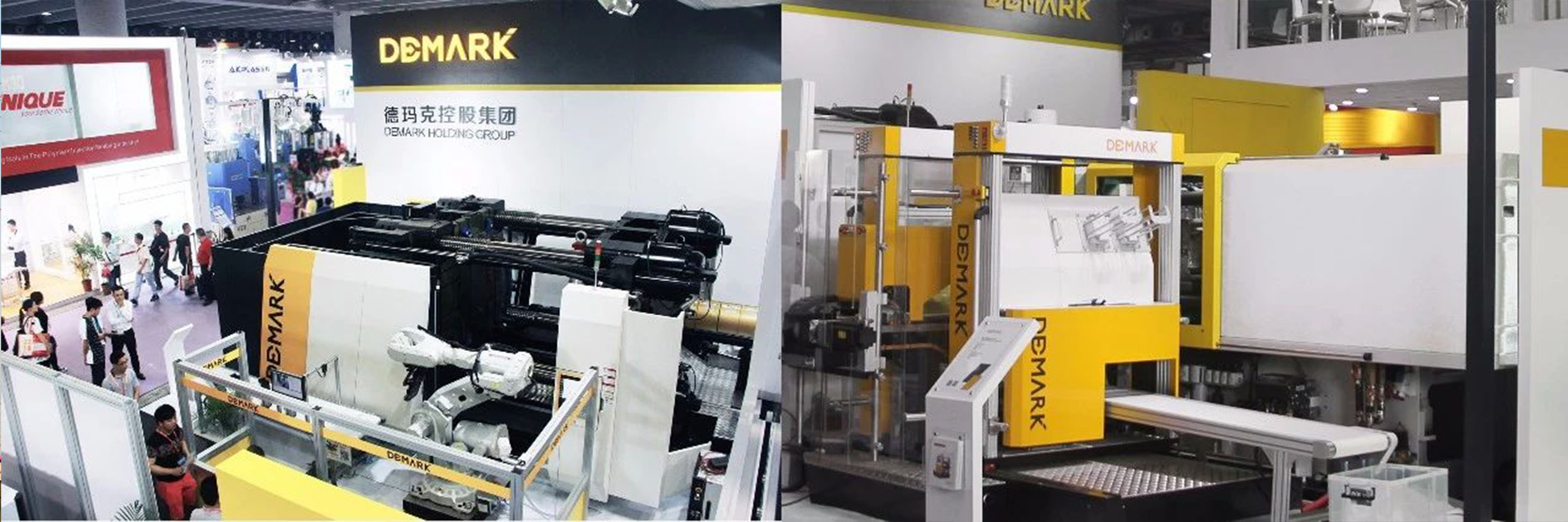 CA88智造与您相约Chinaplas 2018