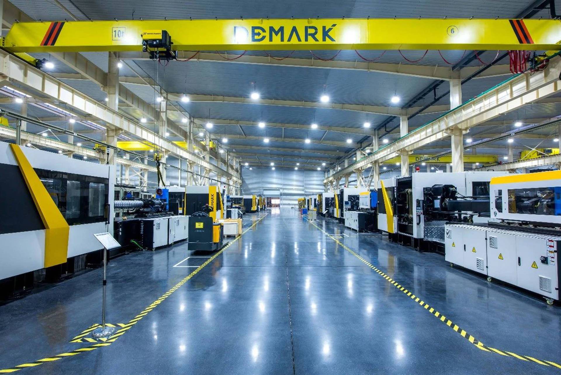 CA88智造与您相约Chinaplas 2018